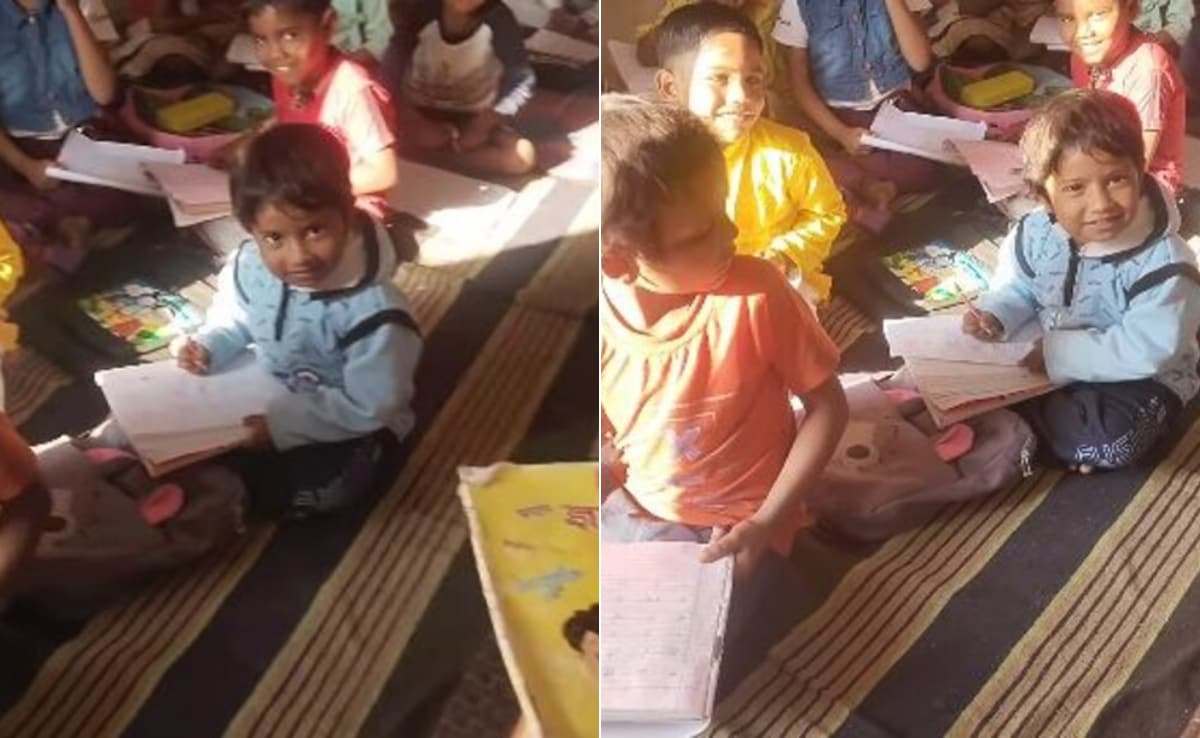 बारात में जाना है, काली हो जाऊंगी... चेहरे पर पड़ी धूप तो नन्ही बच्ची ने दिया ऐसा मज़ेदार जवाब, हंसते-हंसते लोटपोट हुए लोग