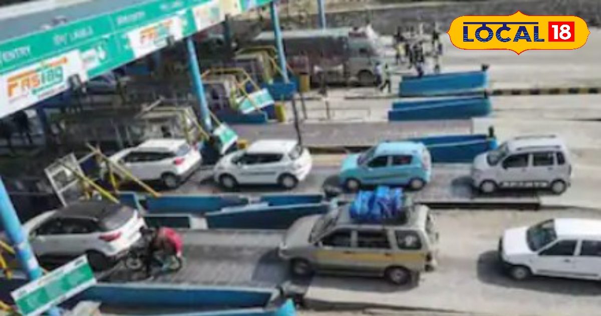 1 अप्रैल से टोल टैक्स महंगा, दून में फिर उठी इस टोल प्लाजा को हटाने की मांग