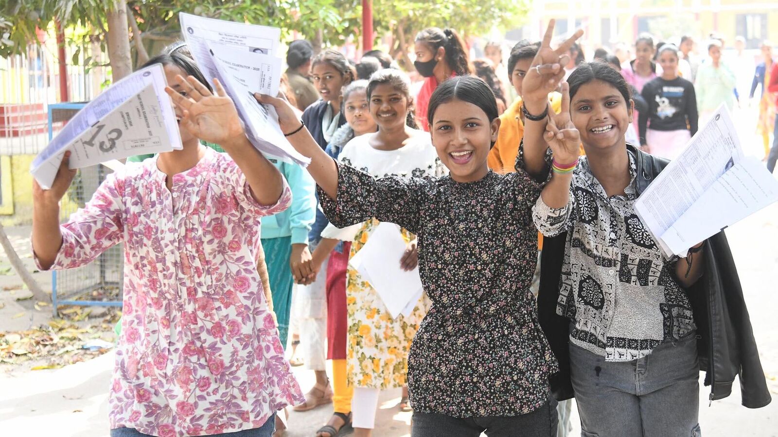 Assam Gunotsav 2025 results 2025 announced at gunotsav2025.in. Here’s step-by-step guide to check scores | Mint