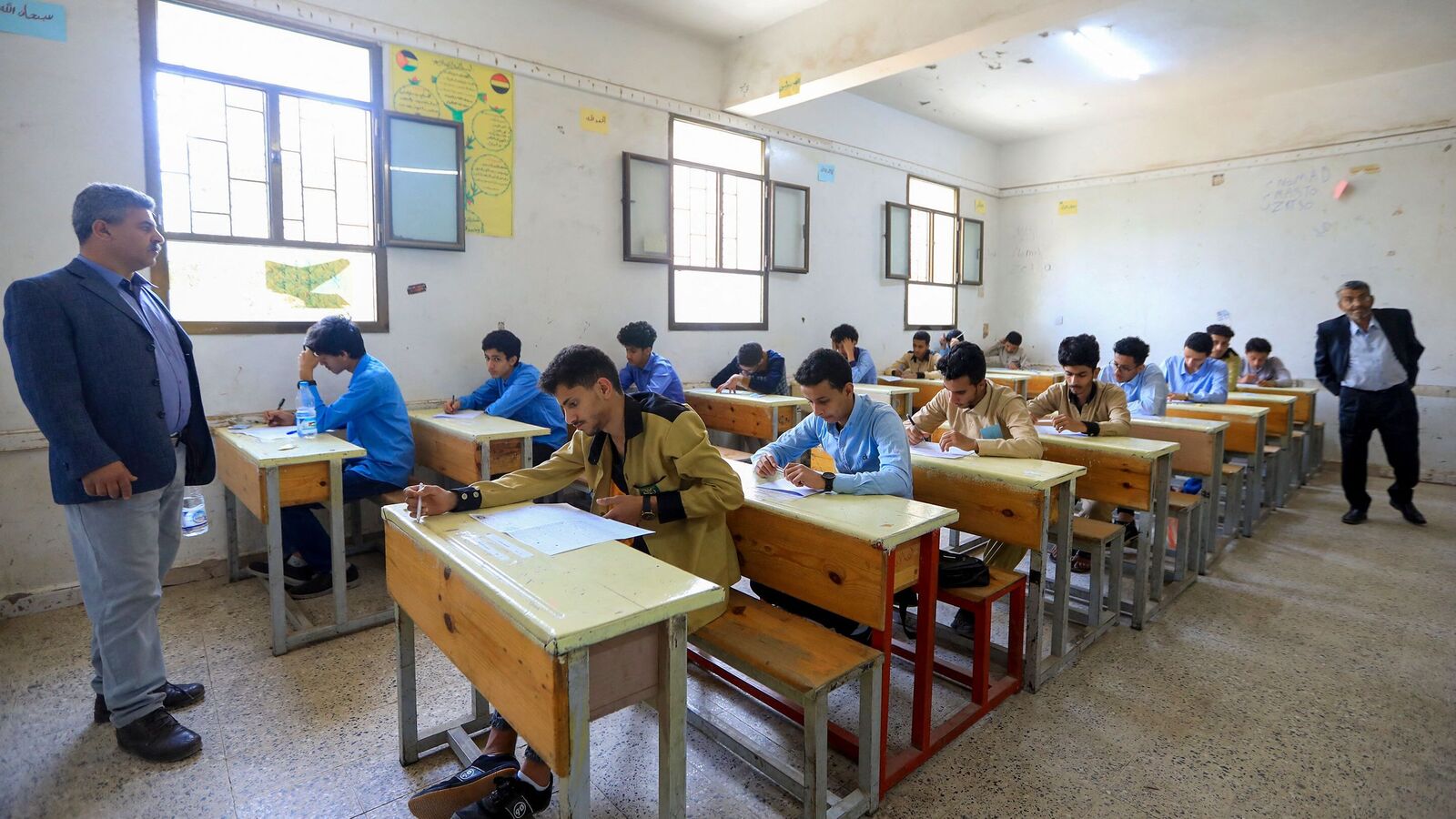 Bihar Board 12th Result 2025: BSEB to release scorecards by THIS date; 5-steps to check at biharboardonline.bihar.gov.in | Mint