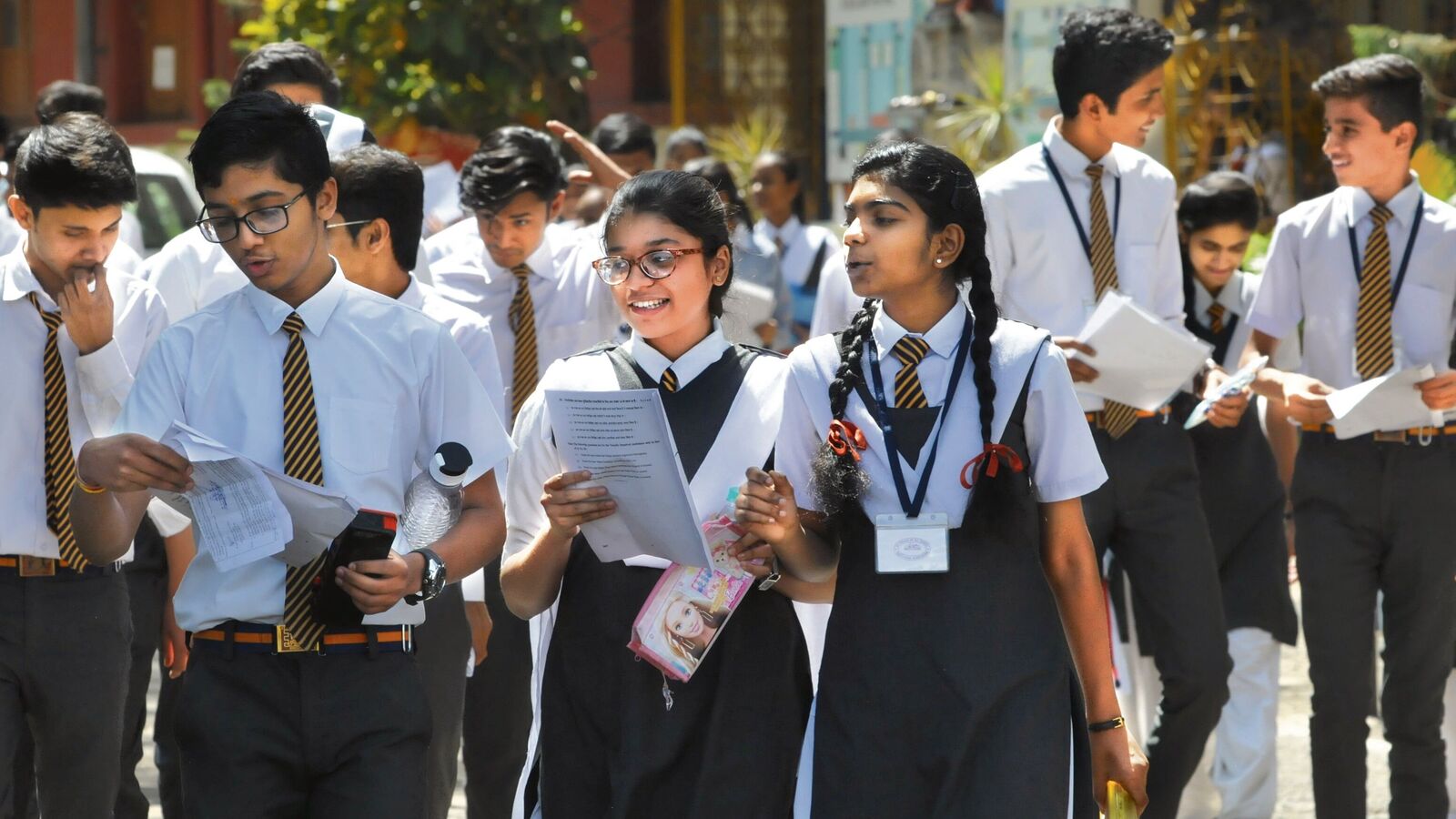 Bihar Board 12th Results 2025 LIVE: Results to be announced on March 25
