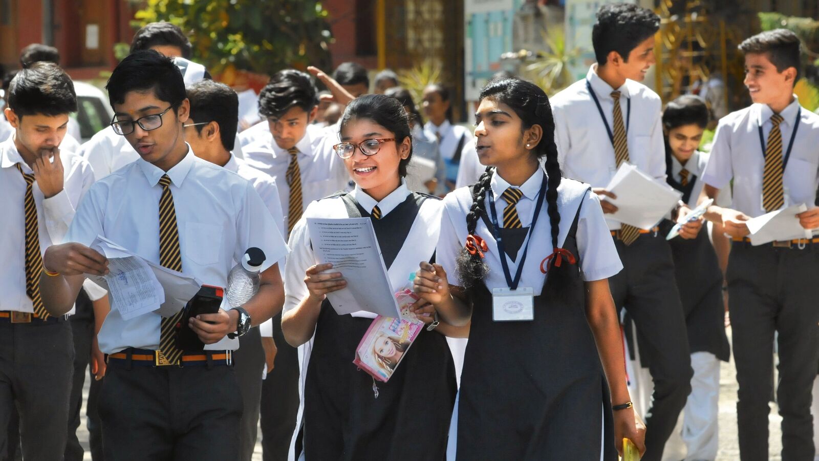 Bihar Board BSEB 10th Result 2025 date announced! Results to be OUT on Saturday, March 29 - check direct link, steps | Mint