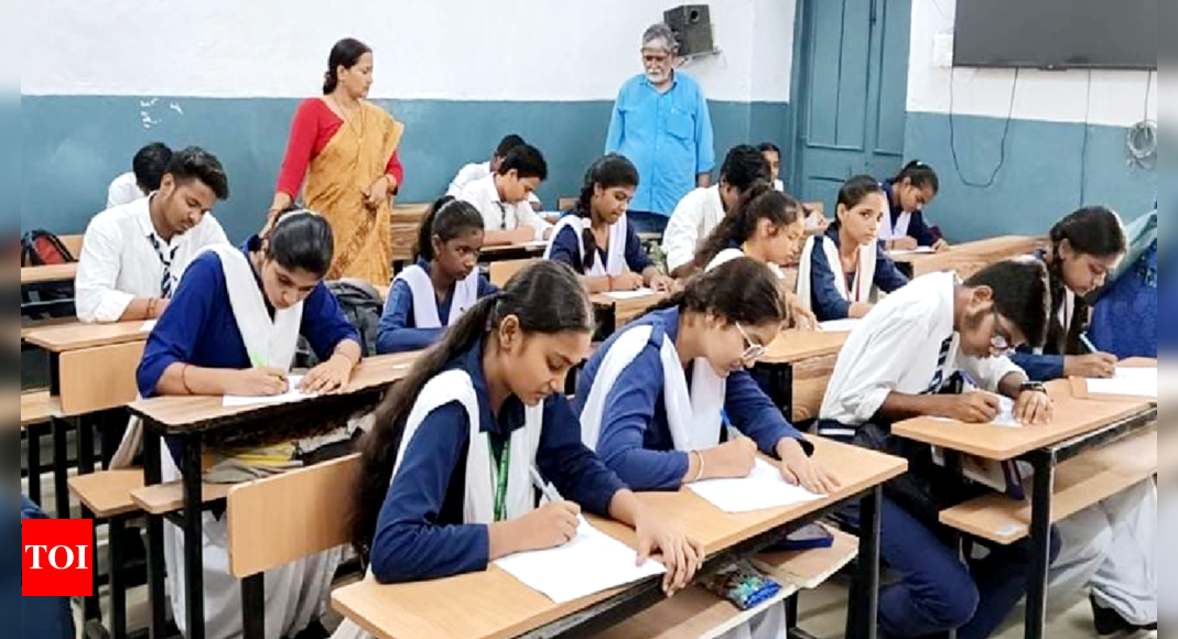 CBSE cracks down on 'Dummy Schools,' students not attending regular schools can't sit for class 12 exams - The Times of India