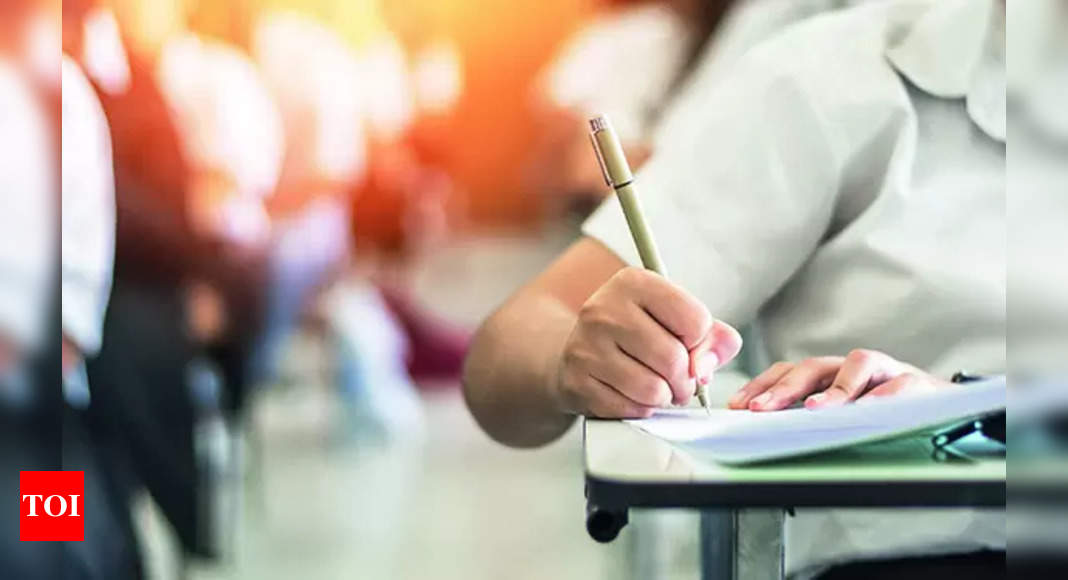 CBSE introduces key reforms for 2025-26 session: Basic calculators allowed in Class 12 accountancy, digital evaluation to roll out - The Times of India