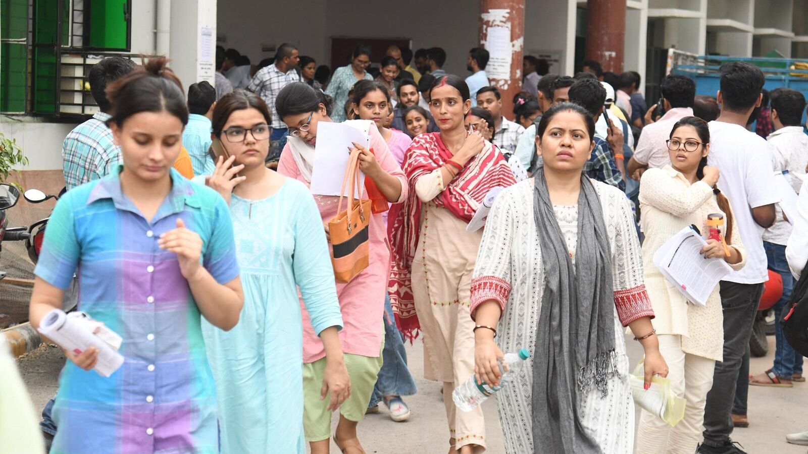 Gate Results 2025 LIVE Updates: IIT Roorkee to release scores today