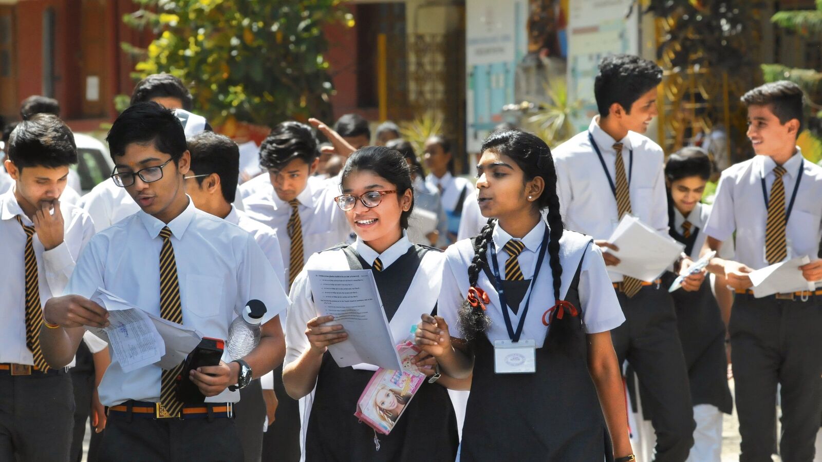 Goa Class 12 Result 2025: GBSHSE to announce results TODAY. Check link here