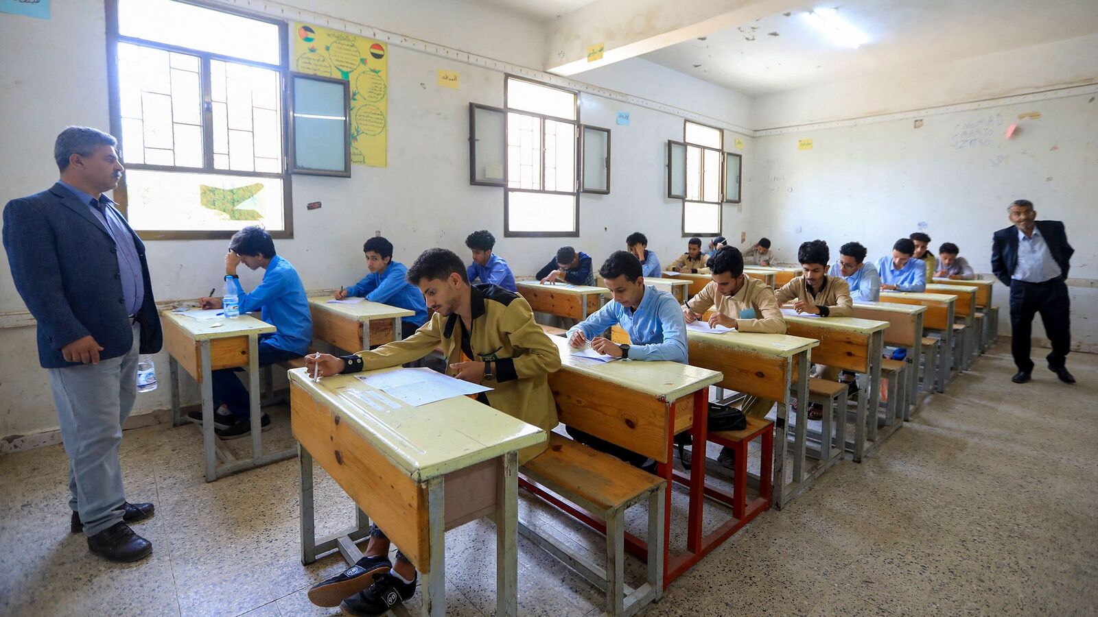 Heatwave in India: Odisha school timings for class 1 to 12 rescheduled - check details here | Mint