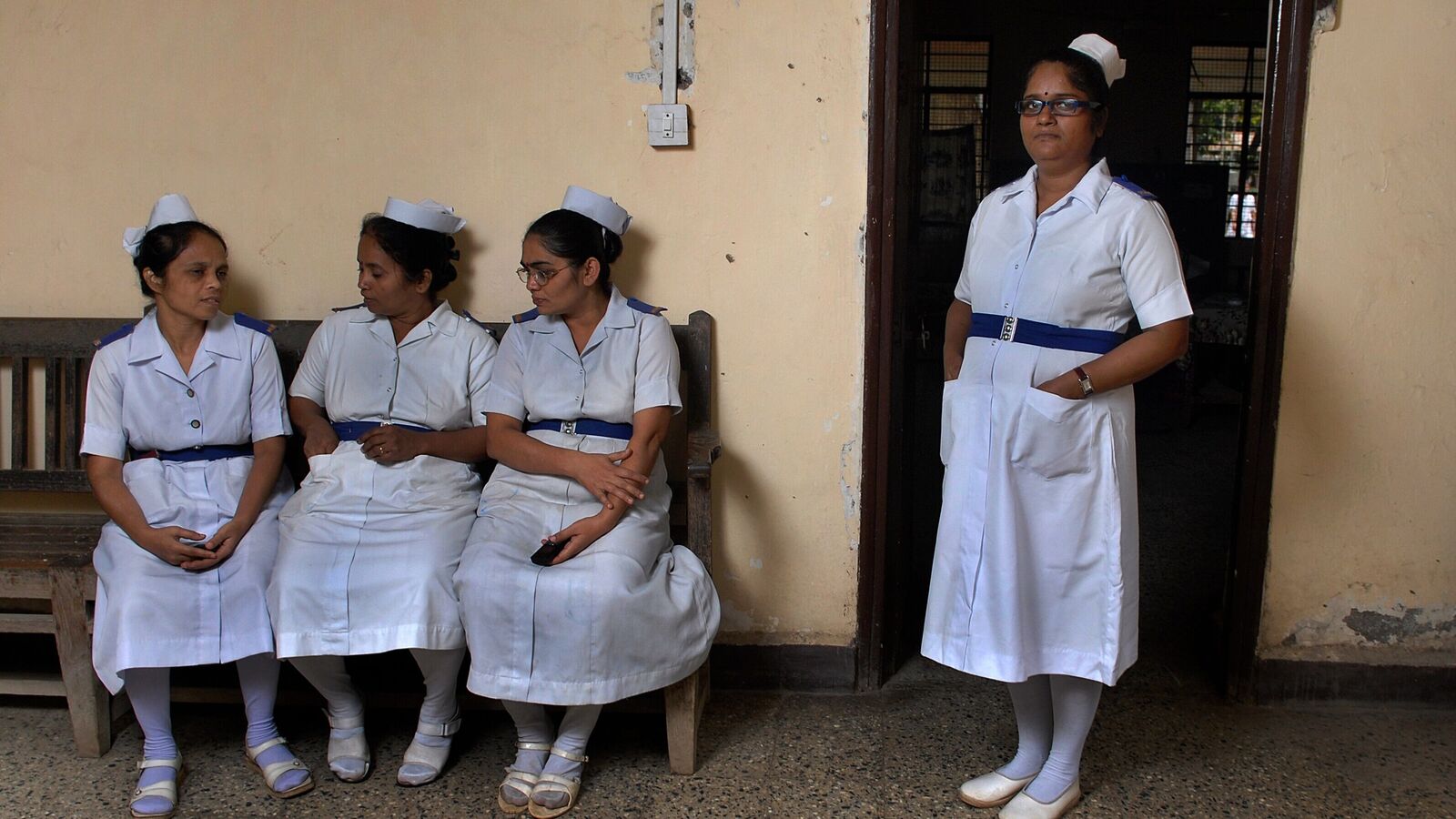 KSDNB ANM GNM Result 2025 OUT: Karnataka Nursing exam scores declared at ksdneb.org; 5-steps to check here | Mint