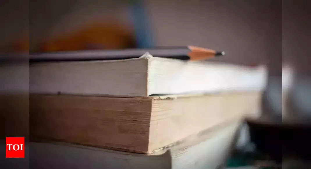 NCERT Punjabi textbook published with errors, union education minister urged for accountability | - The Times of India