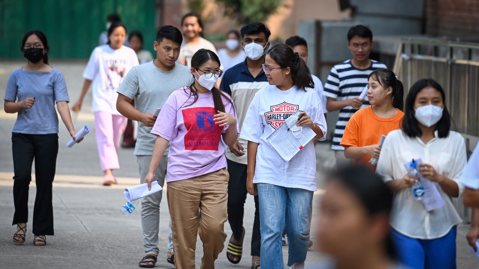 NEET-PG 2025 exam date released, to be held in two shifts - check details | Mint