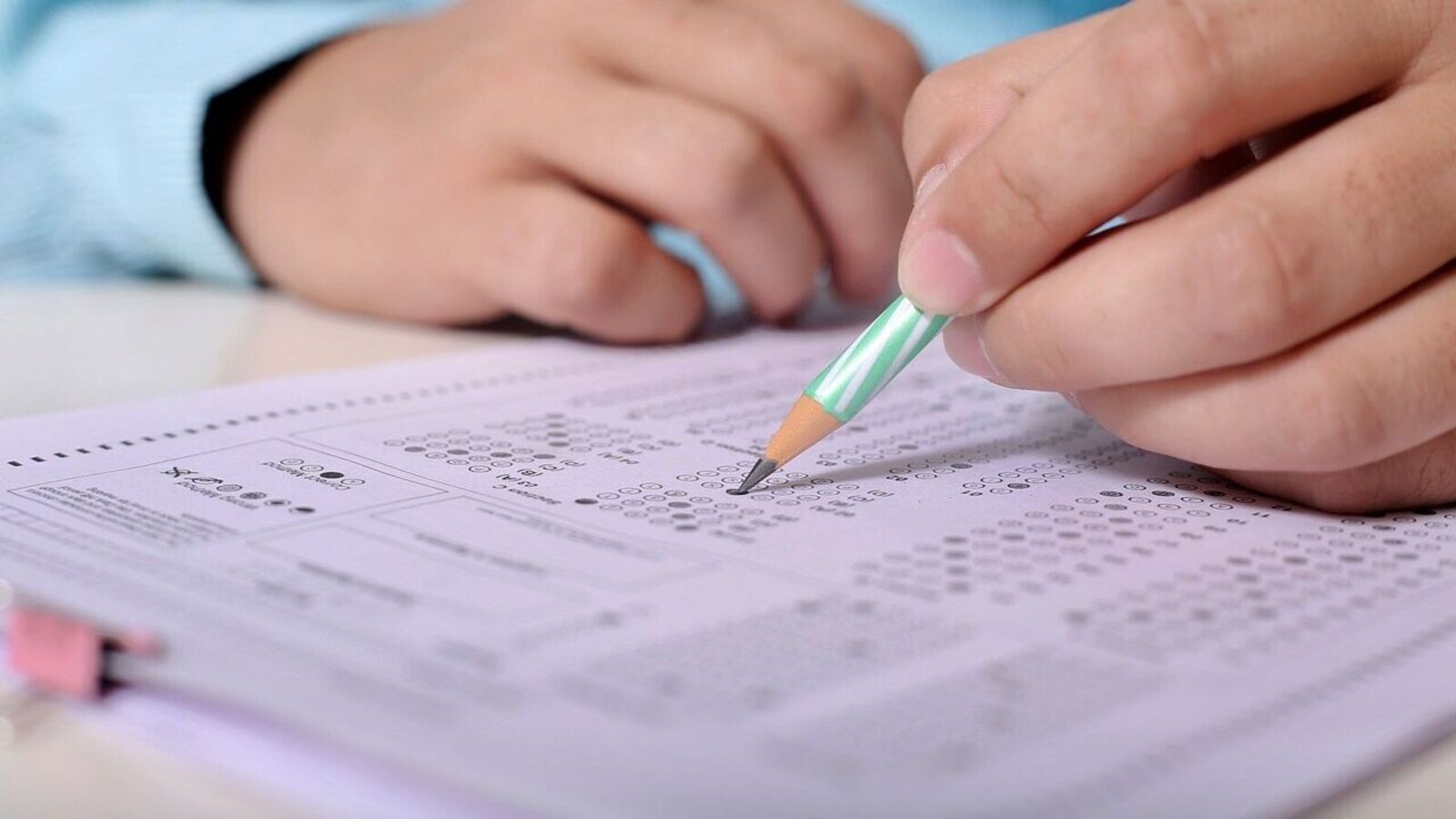 Samastha Kerala SKIMVB public exam results were declared on Saturday, March 15.