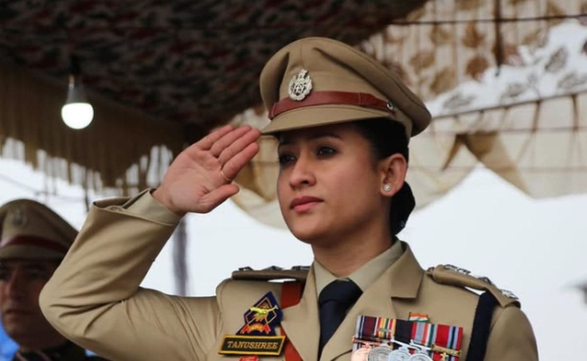 Success Story: शादी के बाद घर संभालते हुए पास की UPSC की परीक्षा, पति ने दिया पूरा साथ, ऐसे बनीं IPS ऑफिसर
