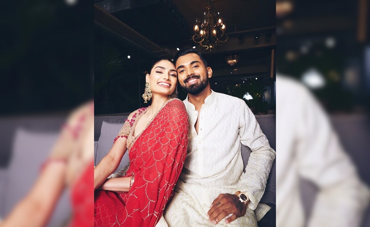 अथिया शेट्टी और केएल राहुल की बेटी का कुछ इस अंदाज में हुआ घर में वेलकम, कपल ने दिखाई अनदेखी झलक