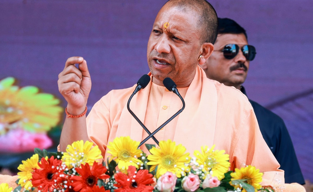 उत्तर प्रदेश में योगी सरकार के 8 साल, जानें 8 बड़ी उपलब्धियां