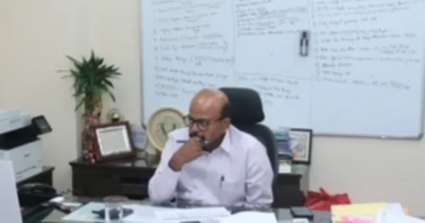 ग्राम पंचायत स्तर पर भी खुलेंगे सार्वजनिक पुस्तकालय, शासन सचिव कृष्ण कुणाल की अध्यक्षता में राज्य पुस्तकालय समिति की बैठक आयोजित