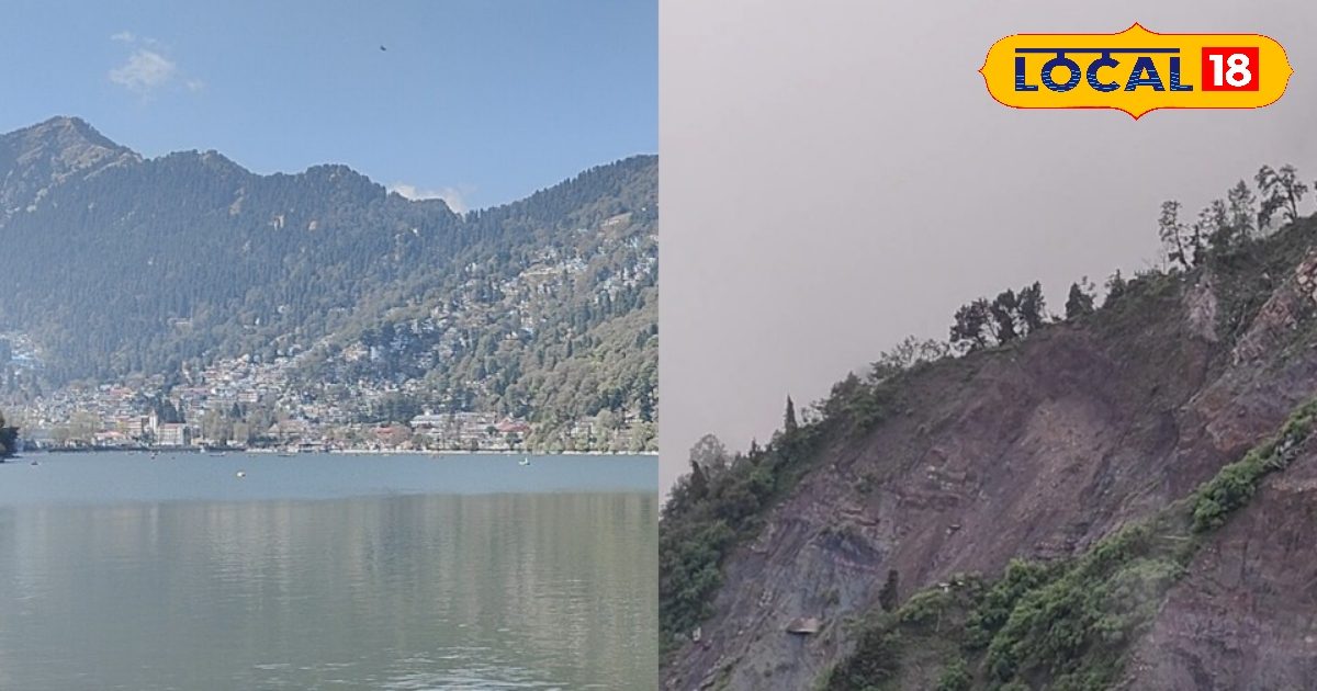 बलियानाला के भूमिगत जल से बुझेगी नैनीताल के लोगों की प्यास... एक साथ कई दिक्कतों का होगा समाधान