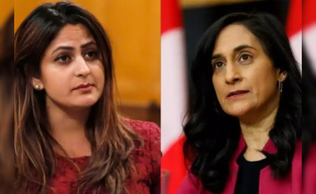 भारतीय मूल की इन 2 महिलाओं पर कनाडा के स्वास्थ्य और उद्योग की जिम्मेदारी, PM कार्नी ने बनाया मंत्री
