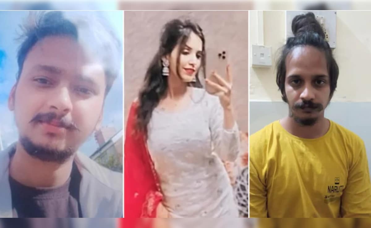 मेरठ मर्डर केस : पुलिस को गुमराह कर रहे... सौरभ की मां ने लगाया मुस्कान के माता-पिता पर आरोप