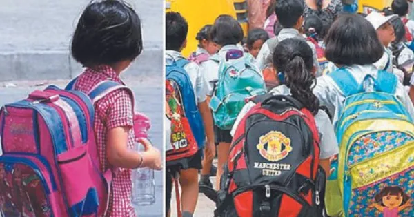 राजस्थान में इस बार 1 मई से नहीं होगा प्रवेशोत्सव, जुलाई में होगा आयोजन 