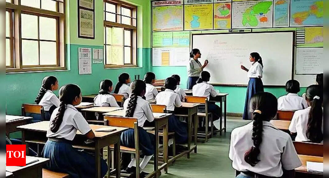 5 expensive schools of Mumbai: Here's what you should know about their fee structure and what you get for the high price tag - The Times of India