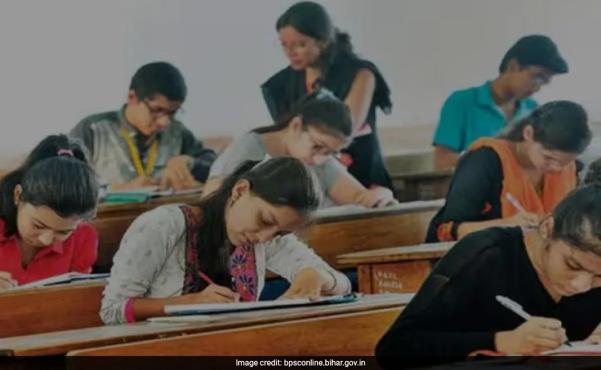 AP Inter Results 2025 Date: आंध्र प्रदेश इंटर का रिजल्ट का कल इतने बजे होगा जारी, सेव कर लें ये लिंक