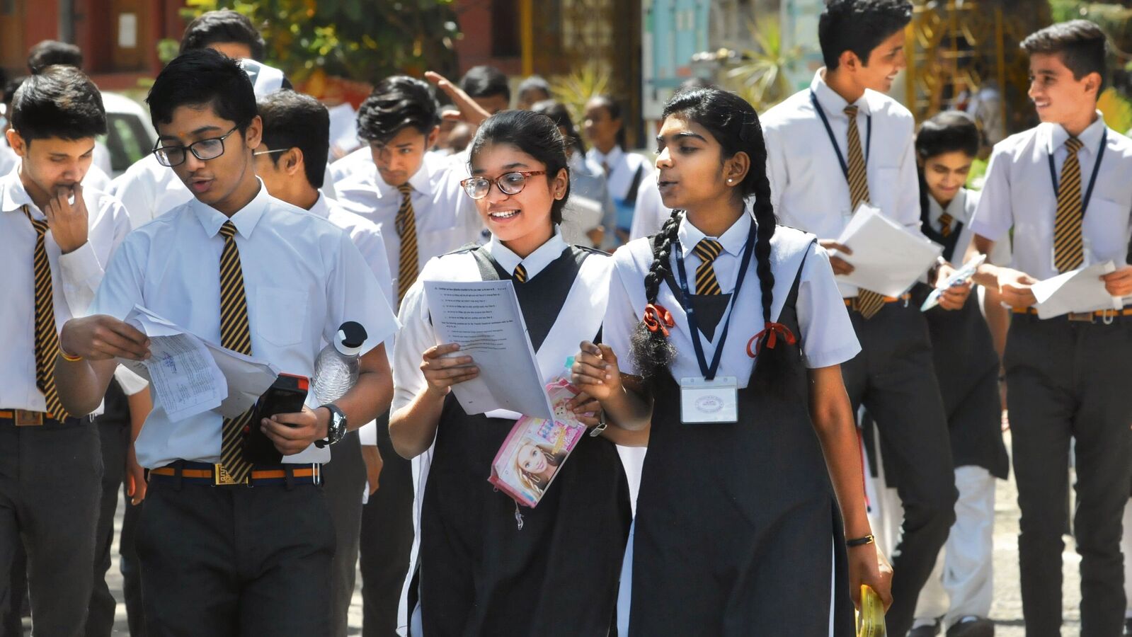 GUJCET 2025 results on THIS date: DIRECT link here; know where, how to check Gujarat Board CET exam scores at gseb.org | Mint