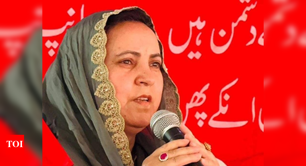 J&K govt imposes complete ban on school picnics on weekends and holidays following the tragic bus accident in Kupwara - The Times of India