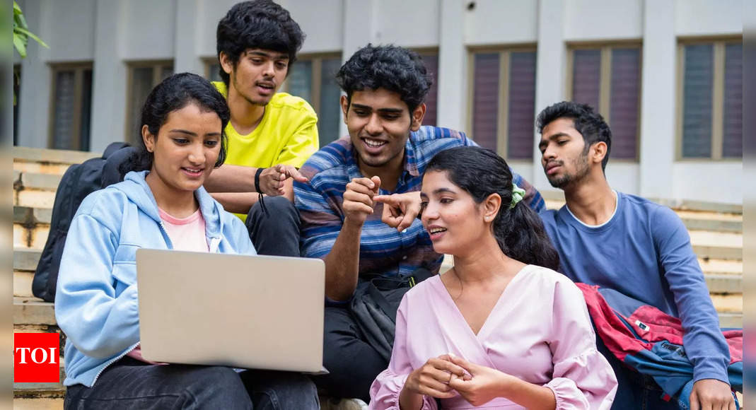 Jharkhand Board Class 10th result likely to be declared in April: Check past year trends and other key details here - The Times of India