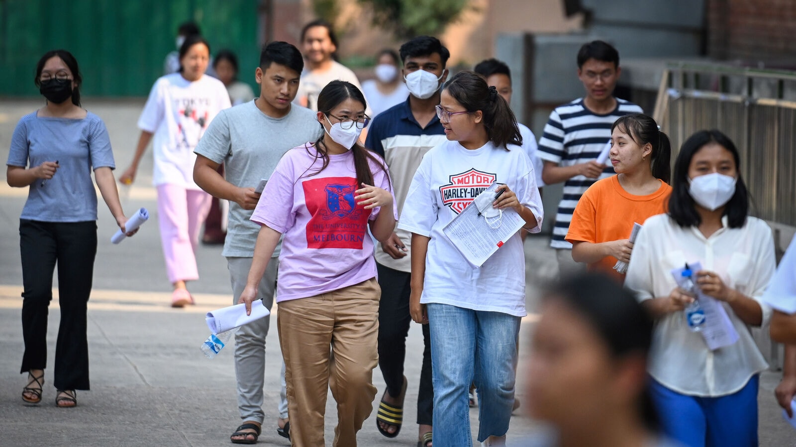 NEET-PG 2025 exam date released, to be held in two shifts - check details here | Mint