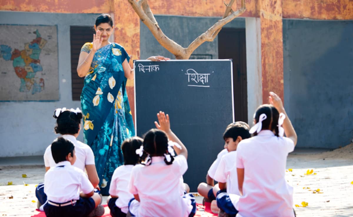 Rajasthan PTET 2025: राजस्थान पीटीईटी के लिए कल बंद हो जाएगी रजिस्ट्रेशन की प्रक्रिया,  BEd में लेना है एडमिशन तो करें अप्लाई