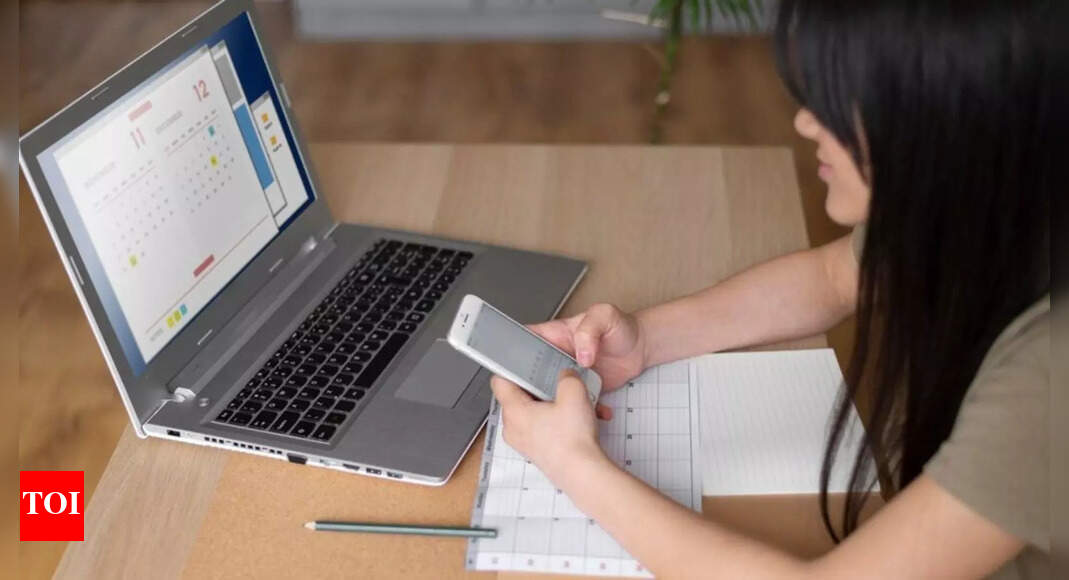 UBSE Class 10th, 12th result 2025 to be out on April 19: Check previous year pass percentages and other details here - The Times of India