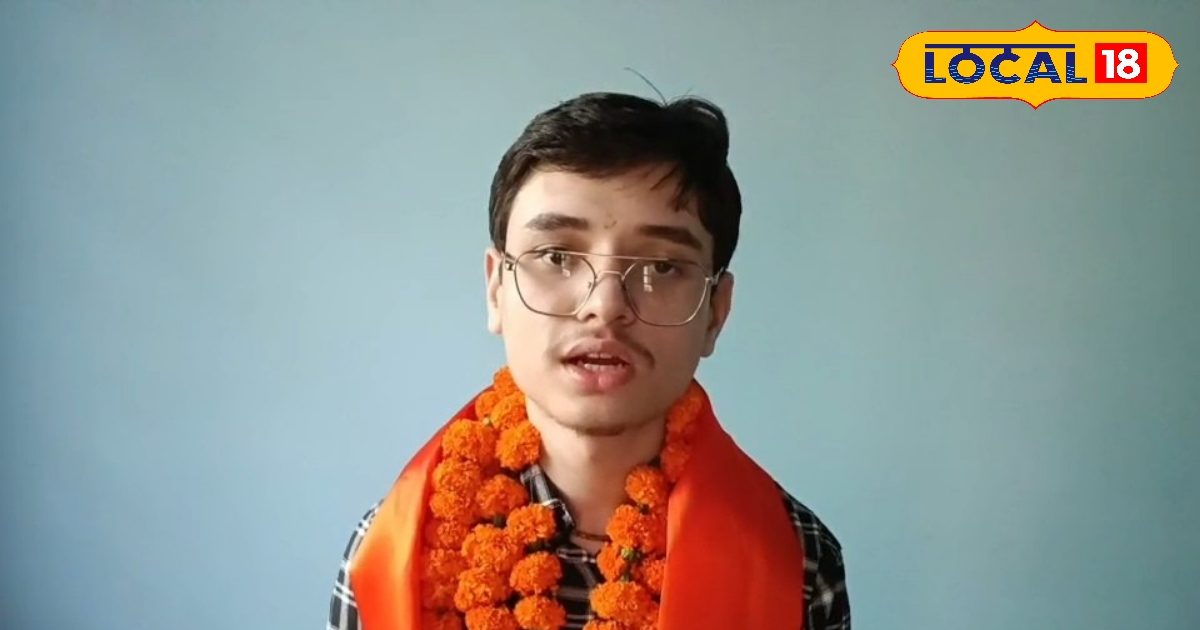 बलि देखने गया युवक, खुद बन गया शिकार... हथियार चला, तुरंत कटकर अलग हो गया हाथ!