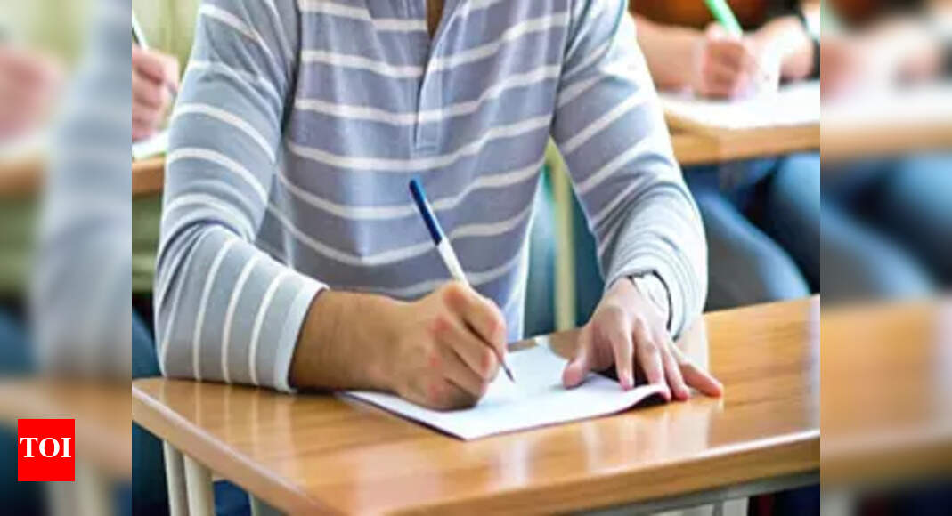 When will Assam Board release Higher Secondary (HS) results 2025? - The Times of India