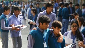 When will UP Board Class 10, 12 results be declared on upmsp.edu.in? Board clarifies on viral April 15 date | Mint