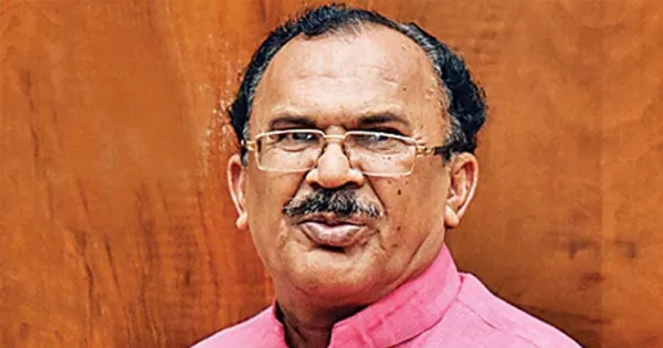 देवनानी गोवा में राजस्थान स्थापना दिवस समारोह के होंगे मुख्य अतिथि : दो दिवसीय यात्रा में देवनानी गोवा के राज्यपाल, मुख्यमंत्री और विधान सभा अध्यक्ष से करेंगे मुलाकात