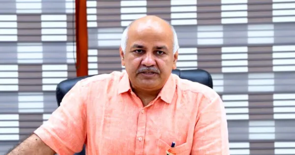 निजी स्कूलों और सरकार की सांठगांठ की हो सीबीआई जांच : लोगों के हितों के खिलाफ काम कर रही है भाजपा, सिसोदिया ने की जांच की मांग