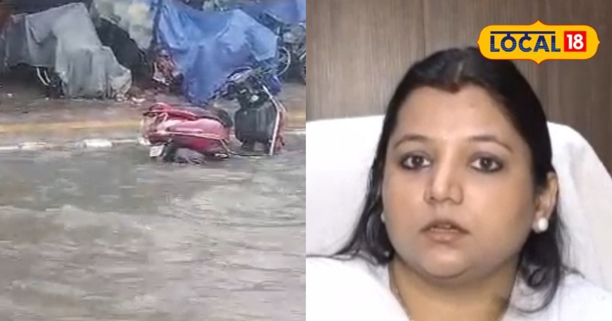 UP News: 1400 डिग्री की भट्टी में तपकर बनती हैं फिरोजाबाद में कांच की बोतलें