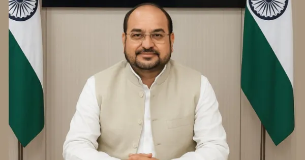 मांगी लाल जाट बने भारतीय कृषि अनुसंधान परिषद के महानिदेशक, कृषि में 25 वर्षों से अधिक का बड़ा अनुभव 