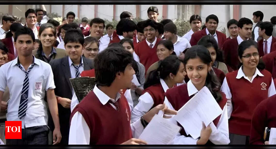 CBSE supplementary exams 2025: Class 10 and 12 students must apply through schools by June 17; exams begin from July 15 - Times of India