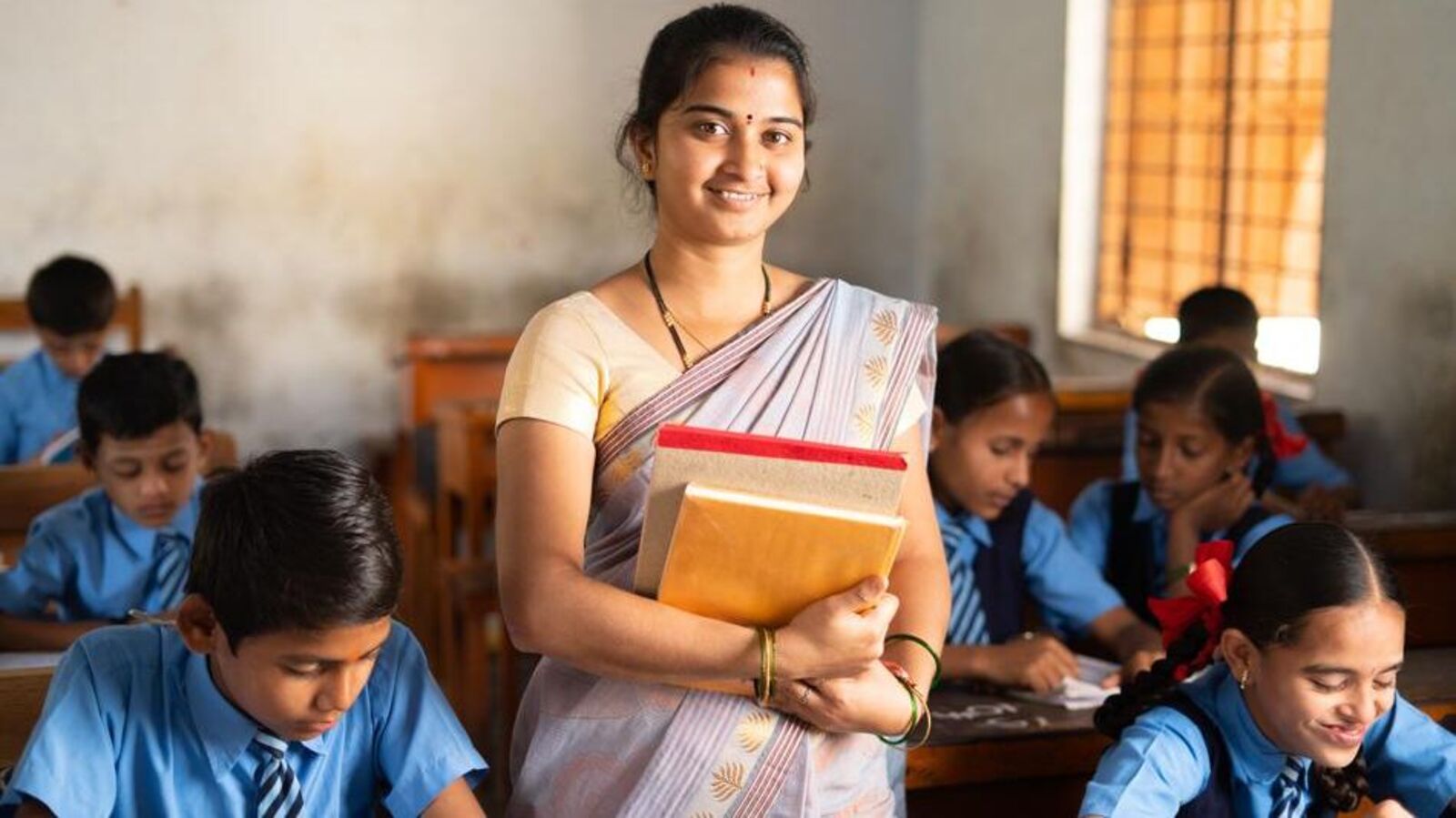 Full scholarship for Himachal Pradesh's toppers! Test on May 20, free coaching for 6,800 top scorers, discounts and more | Mint