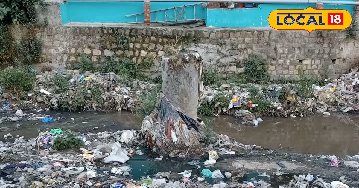 सावधान! यूपी में गर्मी का तांडव शुरू, 15 जिलों में हीटवेव का अलर्ट