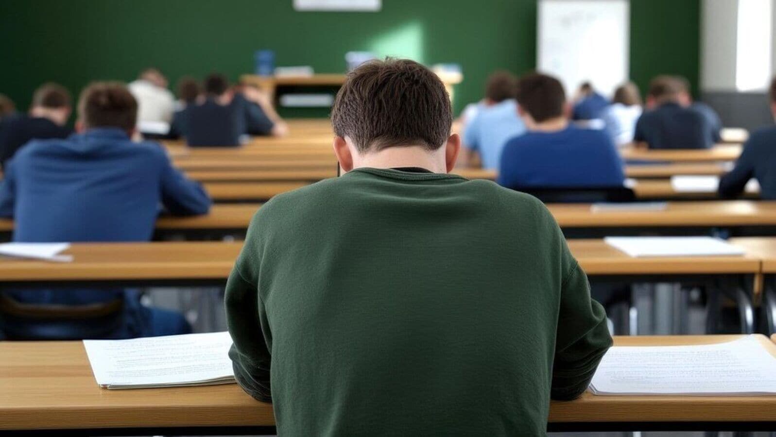 RBSE 10th exam 2025: Rajasthan board to declare Class 10th result TODAY on rajresults.nic.in; here's how to check | Mint