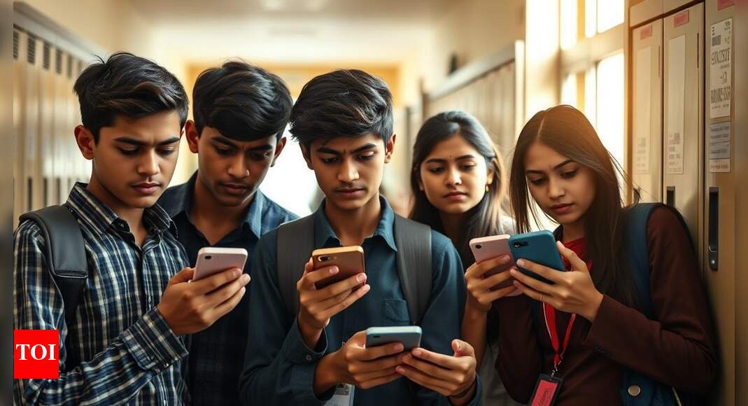 RBSE Class 10 Results 2025 date and time: Rajasthan board matric result to be announced tomorrow on rajeduboard.rajasthan.gov.in - Times of India