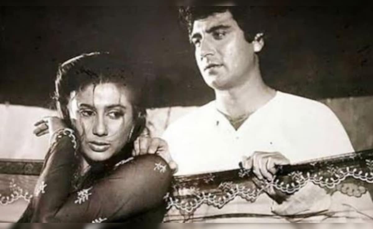 अपने जन्म के बाद राज बब्बर-स्मिता पाटिल के परिवार के बीच कस्टडी की लड़ाई पर प्रतीक स्मिता पाटिल का रिएक्शन, बोले - कौन मां, कौन...