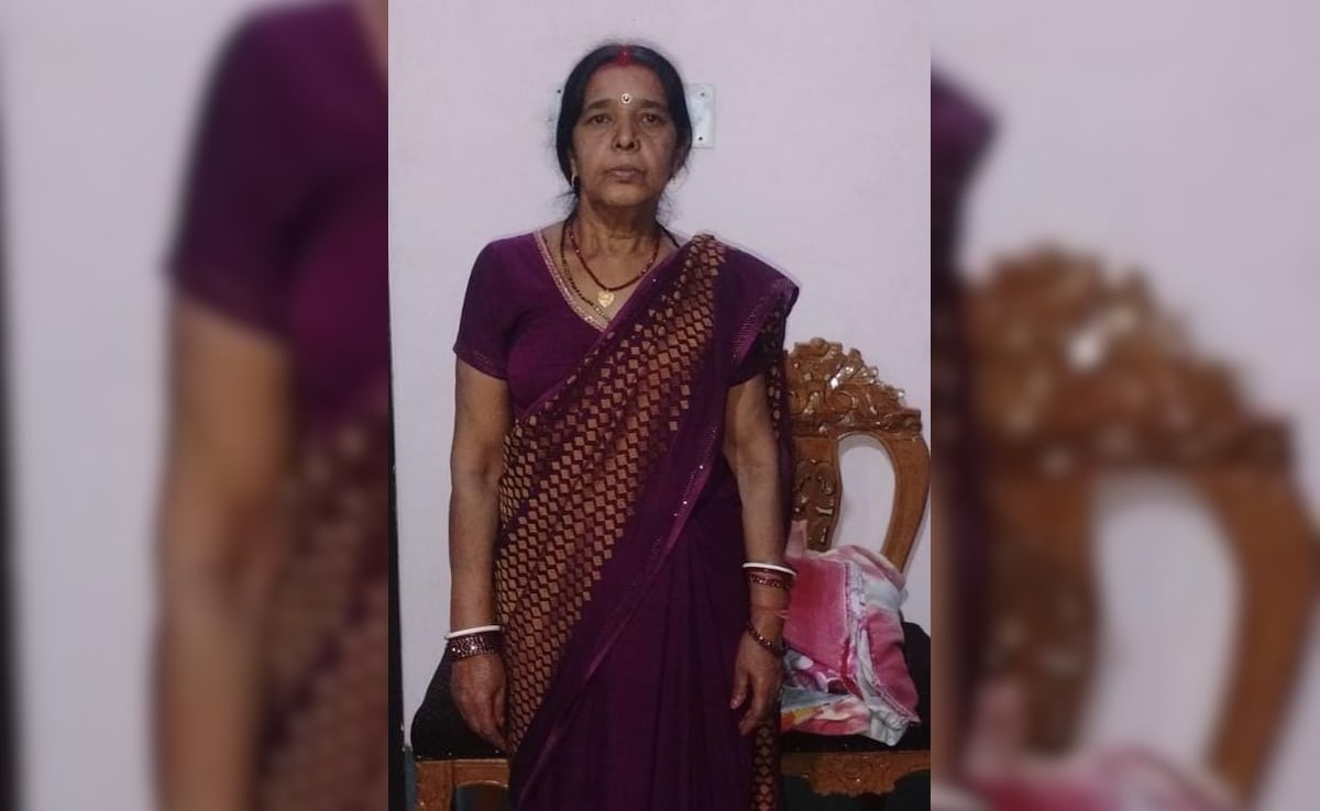 किस काम का ऐसा गुस्सा! नाली के पानी को लेकर हुई कहासुनी पर काट दिया महिला का सिर