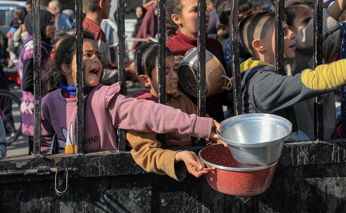 गाजा की लड़ाई अब सिर्फ सरहदों की नहीं रही, UN से लेकर यूरोप तक को हो रही चिंता 