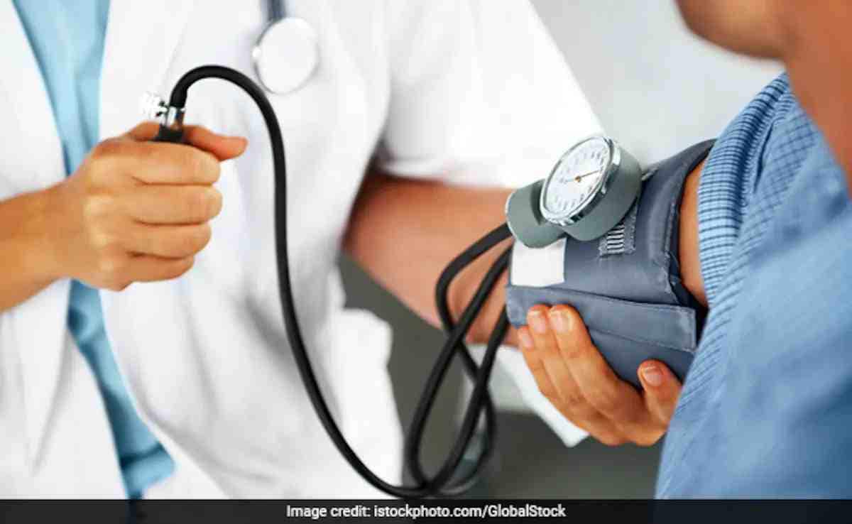 बीएमसी की पहल, ब्लड प्रेशर से बचाव के लिए 25 लाख लोगों की होगी जांच