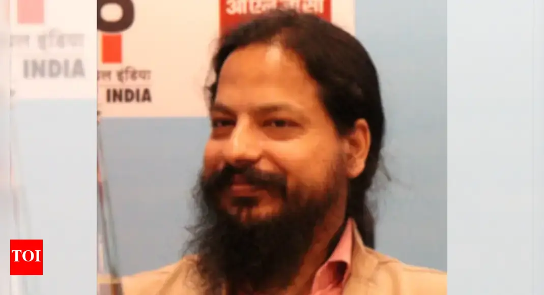 ‘AI is for all’: Ministers and experts chart ethical AI roadmap at PadhAI conclave - Times of India