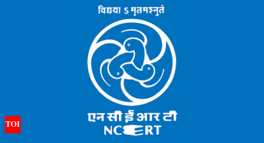 10 newly released NCERT textbooks for classes 5 and 8: Check the full list here - Times of India