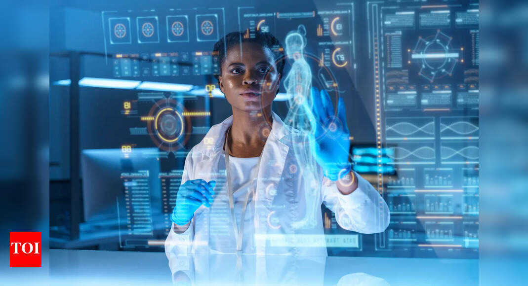 Delhi students are using AI to make learning easier, but at what cost? - Times of India